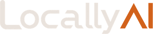 LocallyAI